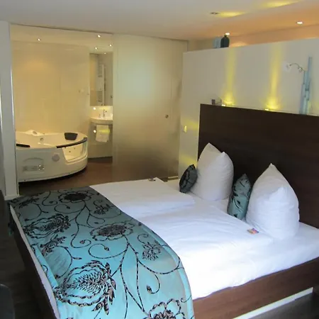 & Restaurant Kaiser Superior Hotel