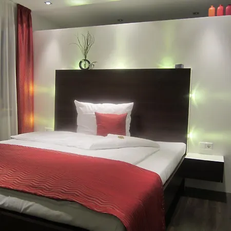 Hotel Hotel & Restaurant Kaiser Superior Herrenberg