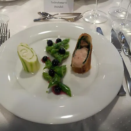 Hotel & Restaurant Kaiser Superior 3*