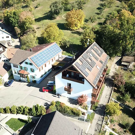 Hotel & Restaurant Kaiser Superior Herrenberg