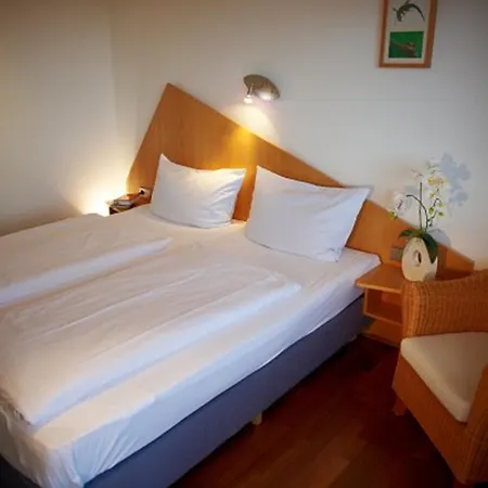 Hotel & Restaurant Kaiser Superior 3*