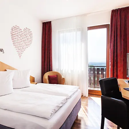 & Restaurant Kaiser Superior 3* Herrenberg