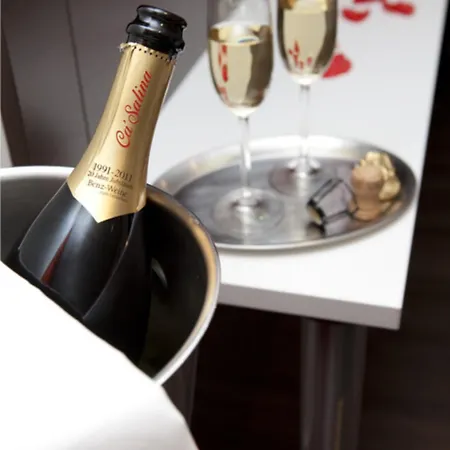 酒店 & Restaurant Kaiser Superior 3*