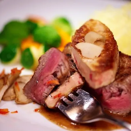 & Restaurant Kaiser Superior