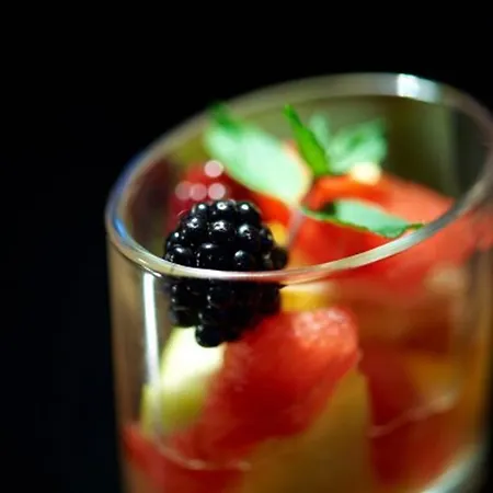 & Restaurant Kaiser Superior 赫伦贝格