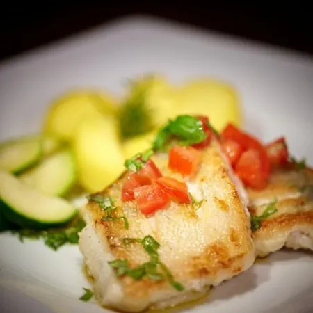 & Restaurant Kaiser Superior 3*