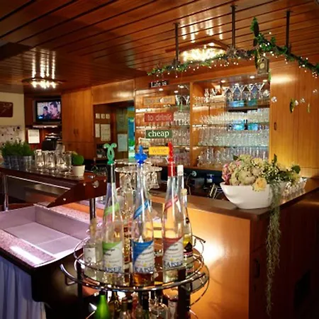 & Restaurant Kaiser Superior Hotel Herrenberg