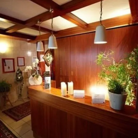 & Restaurant Kaiser Superior 3*