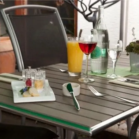 & Restaurant Kaiser Superior