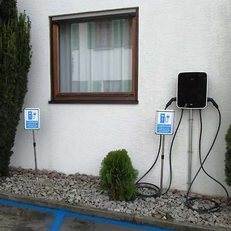 Hotel & Restaurant Kaiser Superior 3*