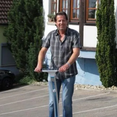 Hotel & Restaurant Kaiser Superior 3*