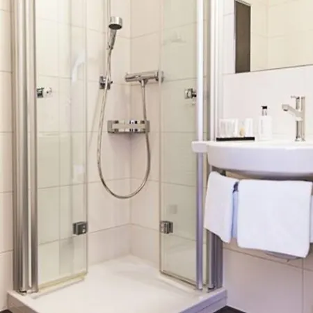 & Restaurant Kaiser Superior 3* Herrenberg