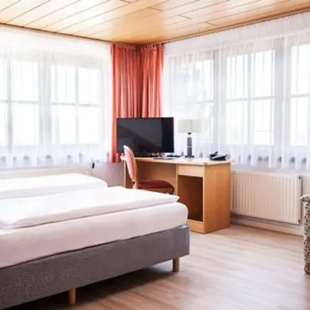 & Restaurant Kaiser Superior 3*