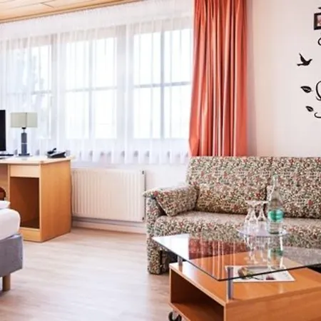 & Restaurant Kaiser Superior 3*