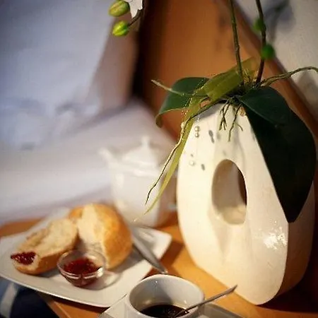 & Restaurant Kaiser Superior Hotel Herrenberg