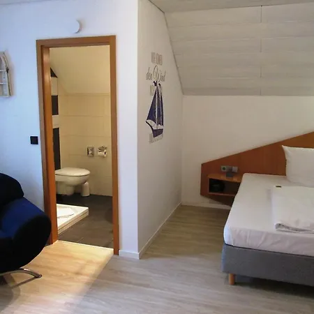 Hotell & Restaurant Kaiser Superior Herrenberg