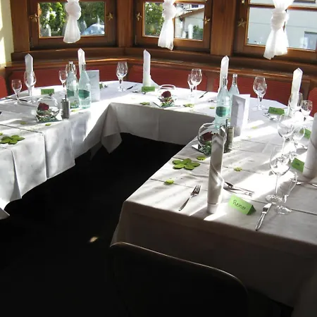 & Restaurant Kaiser Superior Hotel