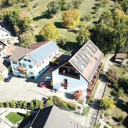 & Restaurant Kaiser Superior Hotel