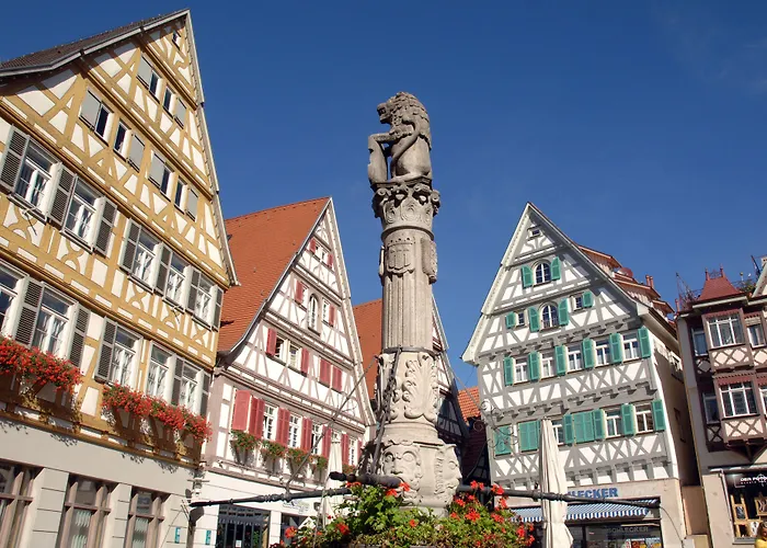 فندق & Restaurant Kaiser Superior هيرنباغ