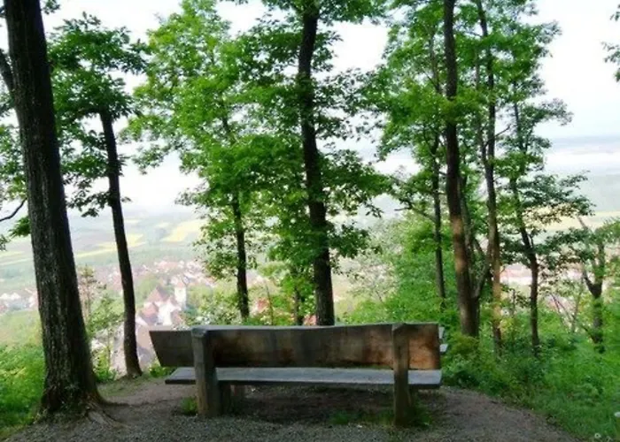 & Restaurant Kaiser Superior فندق