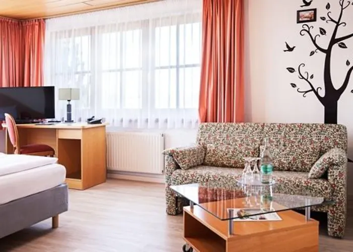 & Restaurant Kaiser Superior 3*