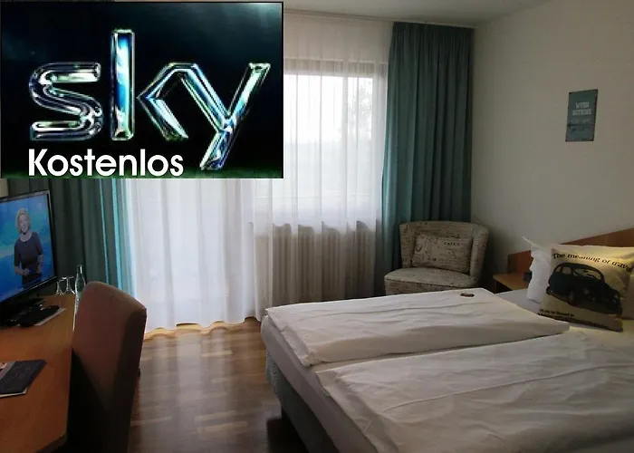 Hotel Hotel & Restaurant Kaiser Superior