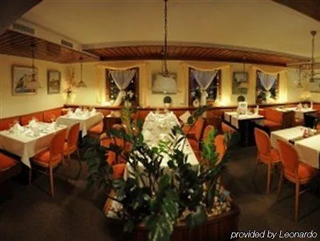 Hotel & Restaurant Kaiser Superior 3* Herrenberg