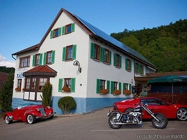 Hotel & Restaurant Kaiser Superior Hotel 3*