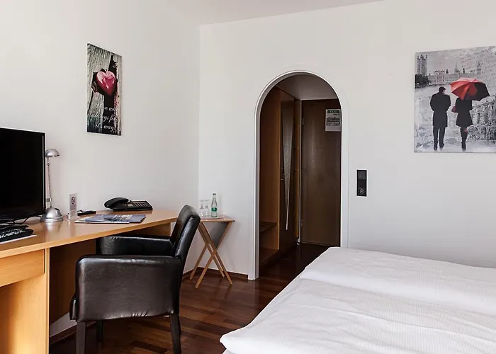 Hotel & Restaurant Kaiser Superior Herrenberg