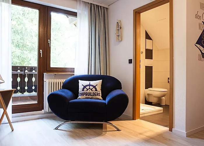 Hotel & Restaurant Kaiser Superior 3*