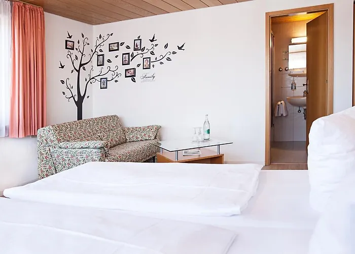 Hotel Hotel & Restaurant Kaiser Superior