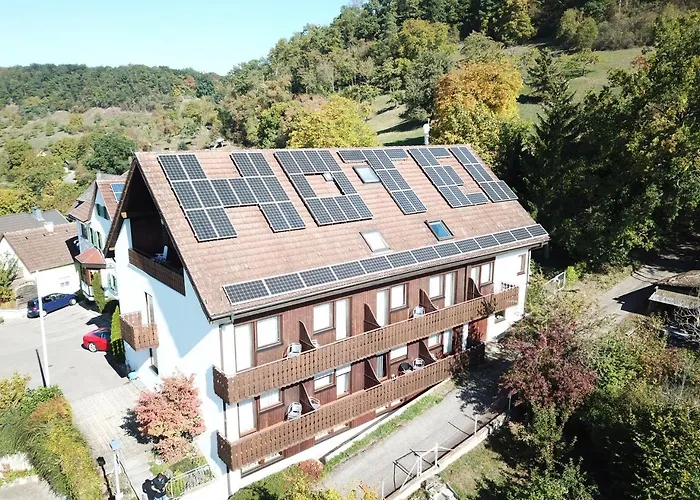 Hotel Hotel & Restaurant Kaiser Superior