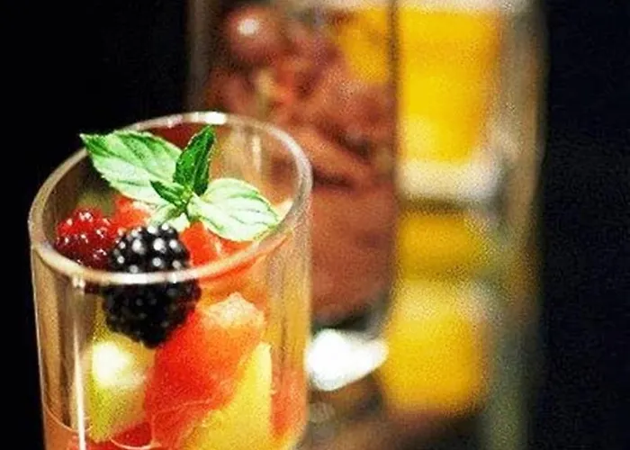 Hotel & Restaurant Kaiser Superior 3*